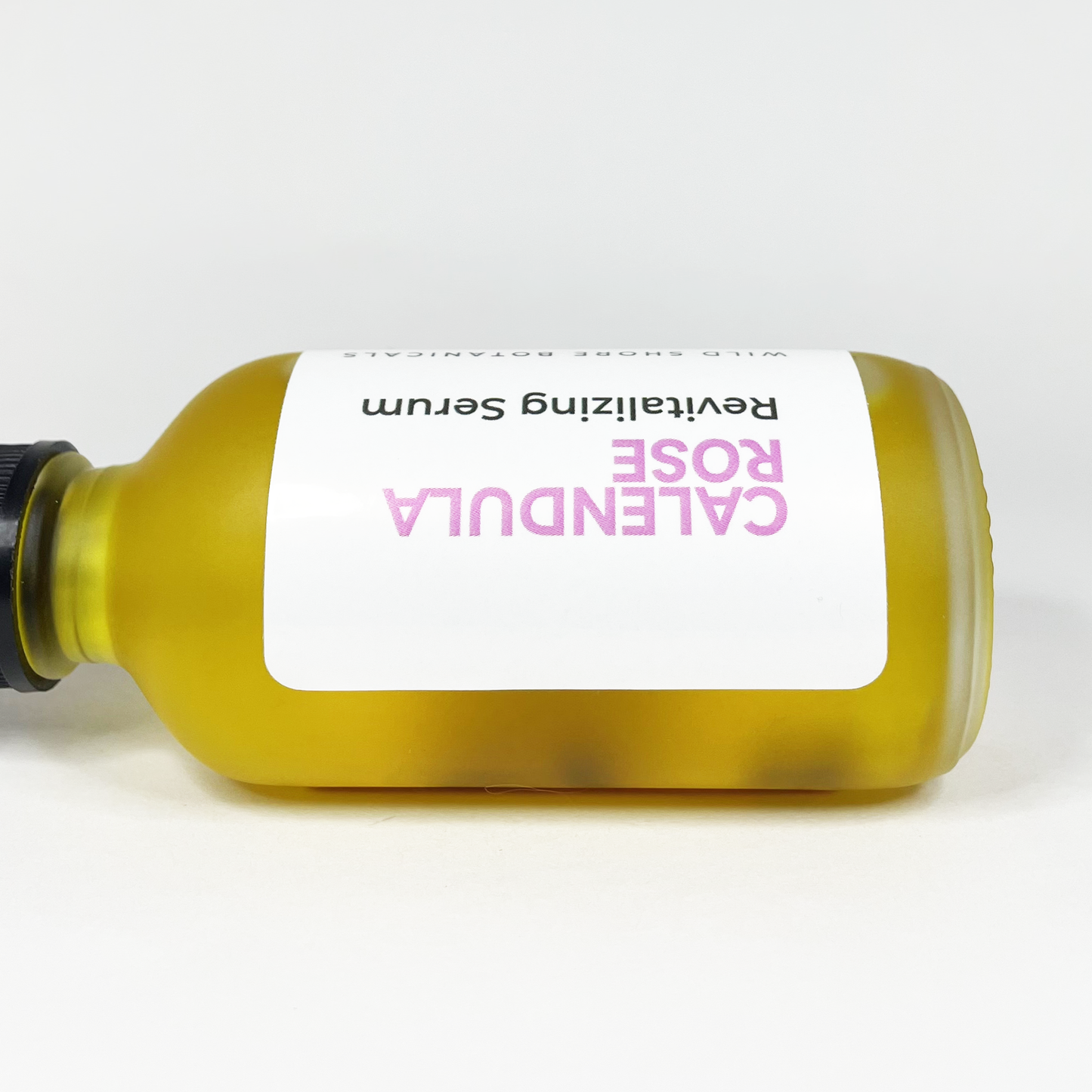 CALENDULA ROSE Revitalizing Serum