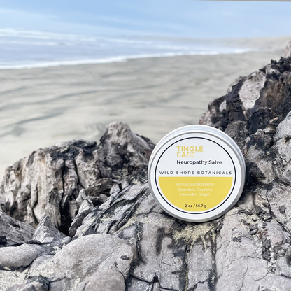 TINGLE EASE Neuropathy Salve